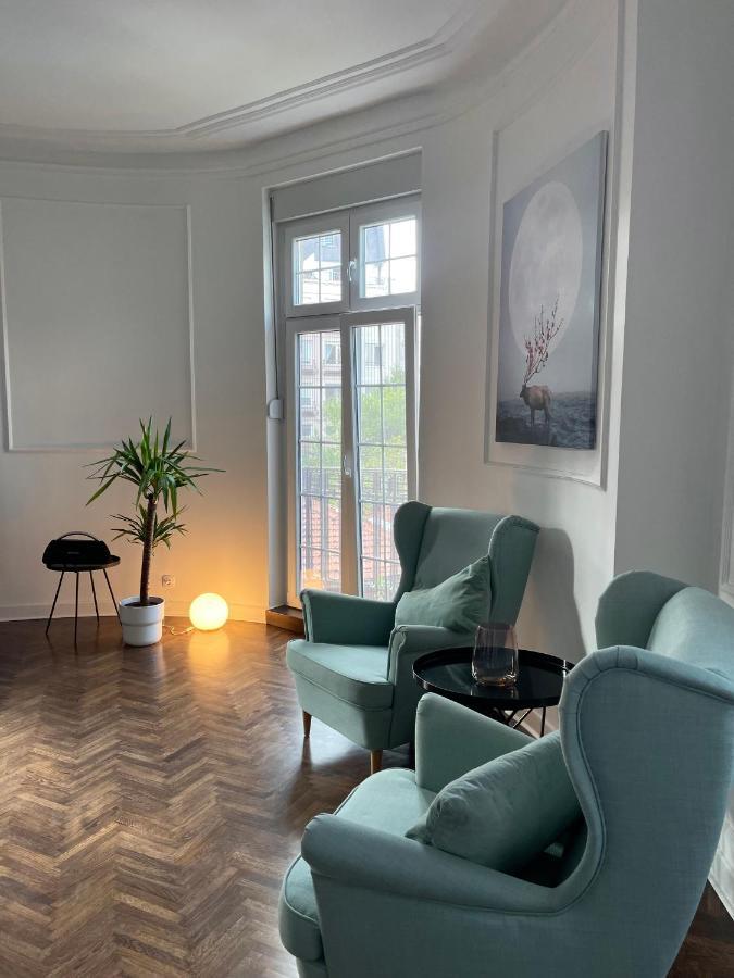 Ferienwohnung Apartman Alba Belgrad Exterior foto